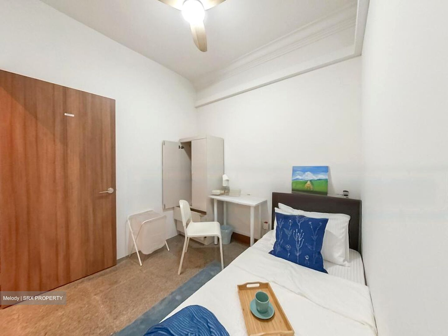 Eastpoint Green (D18), Condominium #470549101
